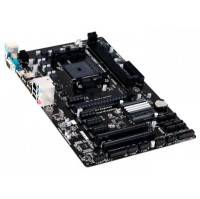 материнская плата GigaByte GA-F2A55-DS3 V3.0