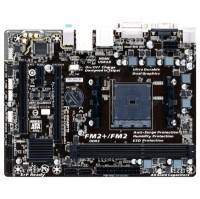 материнская плата GigaByte GA-F2A68HM-HD2