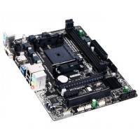 материнская плата GigaByte GA-F2A68HM-S1V1.1