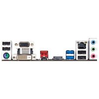 материнская плата GigaByte GA-F2A88XM-D3HP