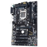 материнская плата GigaByte GA-H110-D3