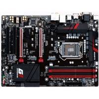 материнская плата GigaByte GA-H170-Gaming 3 DDR3