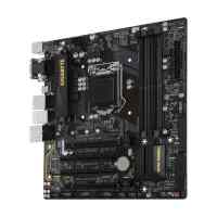 материнская плата GigaByte GA-H270M-D3H