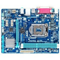 материнская плата GigaByte GA-H61M-DS2 V5.0