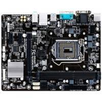 материнская плата GigaByte GA-H81M-D2V V2.1