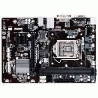 материнская плата GigaByte GA-H81M-DS2V