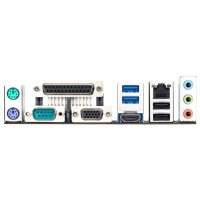 материнская плата GigaByte GA-H81M-S2PH V2.1