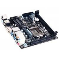 материнская плата GigaByte GA-H87N