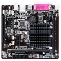 материнская плата GigaByte GA-J1800M-D2P