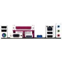 материнская плата GigaByte GA-J1800M-D2P