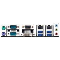 материнская плата GigaByte GA-J1900N-D3V