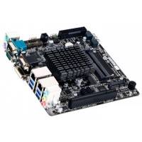 материнская плата GigaByte GA-J1900N-D3V