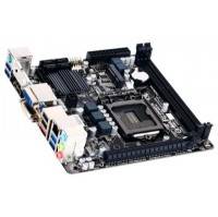 материнская плата GigaByte GA-Q87N
