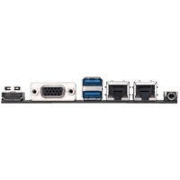 материнская плата GigaByte GA-SBCAP3450