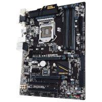 материнская плата GigaByte GA-Z170-HD3P