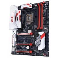 материнская плата GigaByte GA-Z170X-GAMING7-EU
