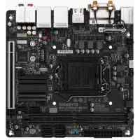 материнская плата GigaByte GA-Z270N-WIFI