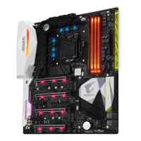 материнская плата GigaByte GA-Z270X-Gaming 9