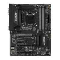 материнская плата GigaByte GA-Z270X-Ultra Gaming