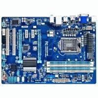 материнская плата GigaByte GA-Z77-HD3