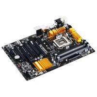 материнская плата GigaByte GA-Z97-D3H