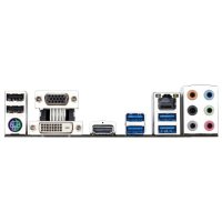 материнская плата GigaByte GA-Z97-D3H V1.2