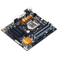 материнская плата GigaByte GA-Z97M-D3H V1.1
