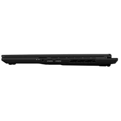 ноутбук GigaByte Gaming A16 EVHS3KZ893SD-wpro Черный
