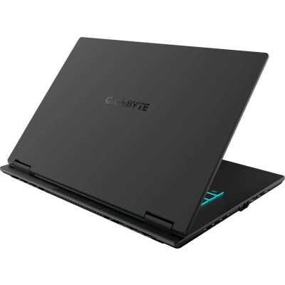 ноутбук GigaByte Gaming A16 EVHS3KZ893SD-wpro Черный