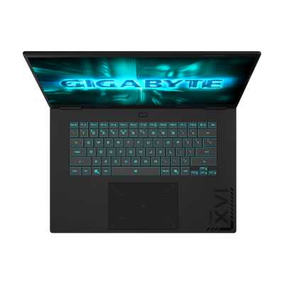 ноутбук GigaByte Gaming A16 GA63H 3WHK3EE894SD Черный