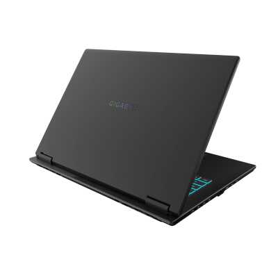 ноутбук GigaByte Gaming A16 GA63H 3WHK3EE894SD Черный