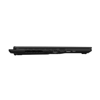 ноутбук GigaByte Gaming A16 GA6H 5THP3KZ893SD Черный