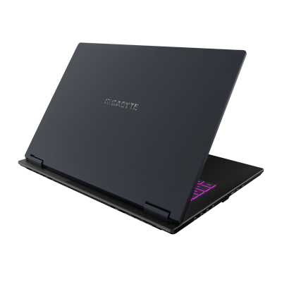 ноутбук GigaByte Gaming A18 Pro DXJ DXJG3KZBC4SD-wpro Черный
