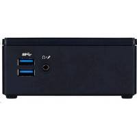 компьютер GigaByte GB-BXI5H-5200 Черный
