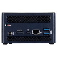 компьютер GigaByte GB-BXi7-4770R Черный
