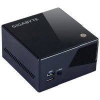 компьютер GigaByte GB-BXi7-5775 Черный