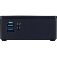 компьютер GigaByte GB-BXi7H-5500 Черный