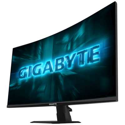 монитор GigaByte GS27FCA Черный