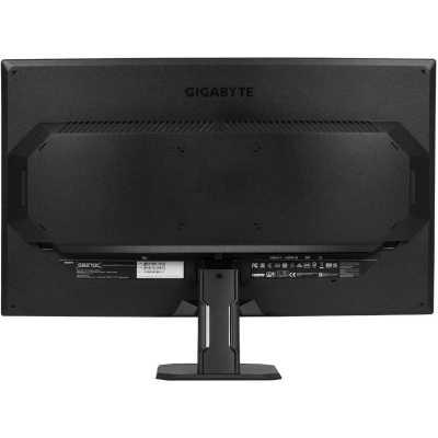 монитор GigaByte GS27QC Черный