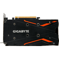 видеокарта GigaByte GV-N1050G1 GAMING-2GD