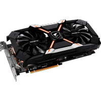 видеокарта GigaByte GV-N1060AORUSX-6GDV2