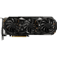видеокарта GigaByte GV-N1060G1 ROCK-6GD