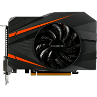 видеокарта GigaByte GV-N1060IX-3GD