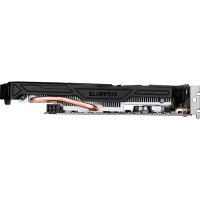 видеокарта GigaByte GV-N1060WF2OC-3GD-MI
