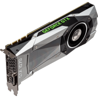 видеокарта GigaByte GV-N1070D5-8GD-B