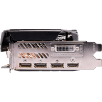 видеокарта GigaByte GV-N1080AORUSX-8GD