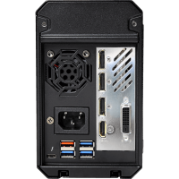 видеокарта GigaByte GV-N1080IXEB-8GD