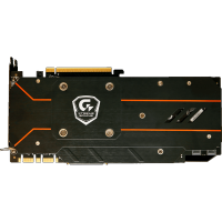 видеокарта GigaByte GV-N1080XTREMEW-8GD