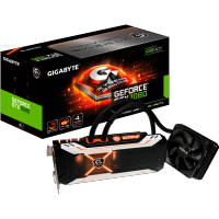 видеокарта GigaByte GV-N1080XTREMEW-8GD
