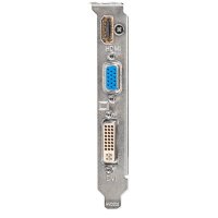 видеокарта GigaByte GV-N610AX-1GI